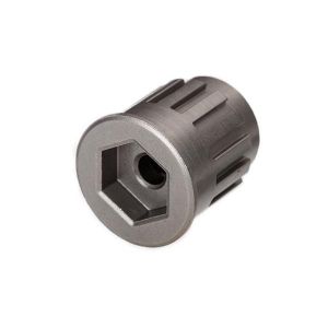 Stub axle (1), TRX8887