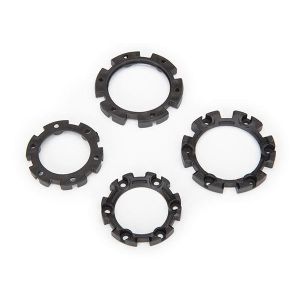 Bearing retainers, inner (2), outer (2), TRX8889