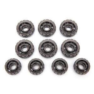 Tension wheels (6)/ road wheels (4), TRX8891
