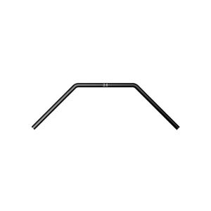 ANTI-ROLL BAR REAR 2.6 MM, X343466