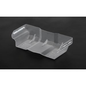 Pre-Cut 1:10 Trifecta Lexan Rear Wing (1 pc)