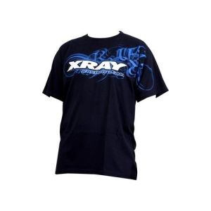 XRAY Team T-Shirt (L), X395013