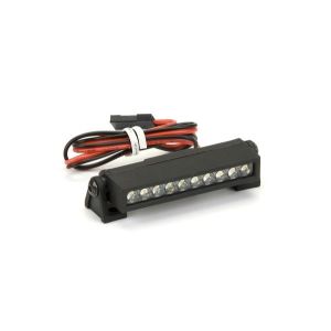 2" Super-Bright LED Light Bar Kit 6V-12V (Straight) fits Rock Crawlers, Rock Racers, 1:8 Monster Trucks & 1:10 Monster Trucks