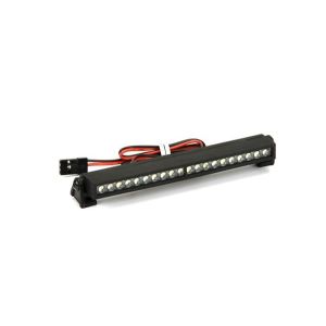 4" LED Light Bar 6V-12V (Straight) 1:8 & 1:10