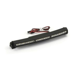 5" LED Light Bar 6V-12V (Curved) SC & 1:8