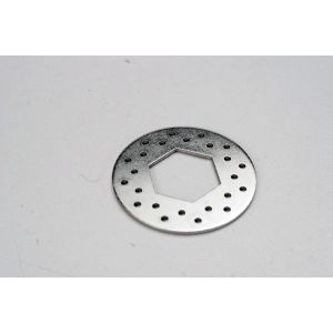 Brake disc (42mm steel), TRX5164