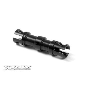 REAR SOLID AXLE SHAFT - LIGHTWEIGHT, X345111