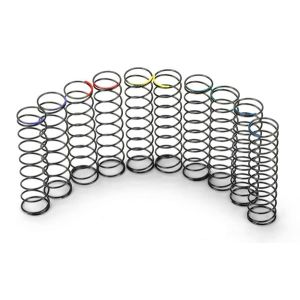 Pro-Spec SC Rear Spring Assortment