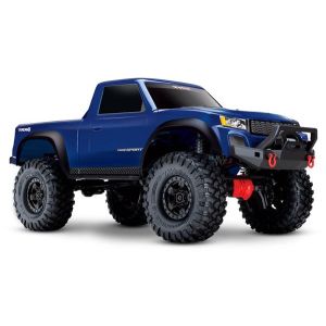 Traxxas TRX-4 Sport Crawler Blue