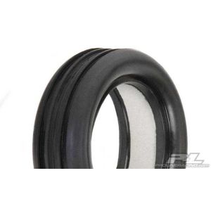 4-Rib 2.2" 2WD M3 Buggy Front Tires (2)