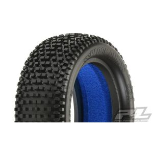 Blockade 2.2" 4WD M3 Buggy Front Tires (2)