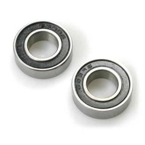 Ball Bearing 8x16mm (2 pcs), R23085