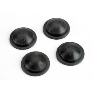 Silicone diaphragms (4), TRX1765