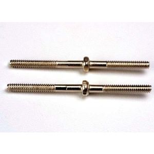 Turnbuckles, 50mm (2), TRX2334