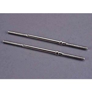 Turnbuckles, 82mm (2), TRX2337