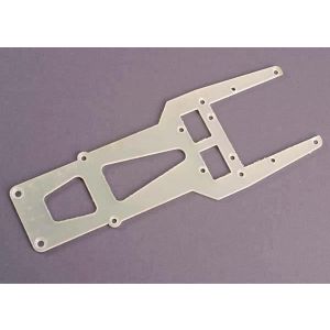 Upper Chassis (Fiberglass)(For, TRX2521