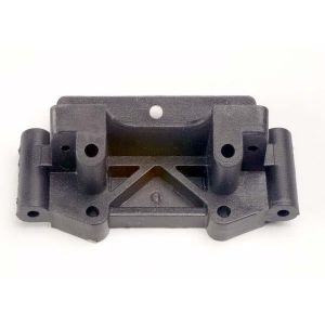 Bulkhead (front) (black), TRX2530