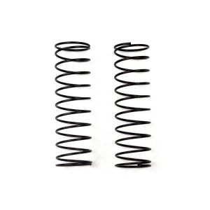 Rear Shock Spring (black) - S10 BX, 120921