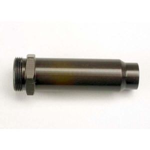 Big Bore shock cylinder (XX-long) (1), TRX2666