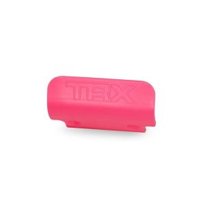 Bumper (front) (Pink), TRX2735P