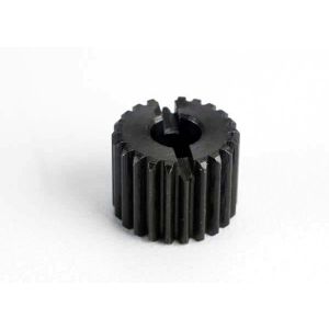 Top drive gear, steel (22-tooth), TRX3195