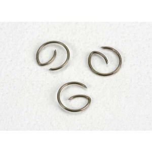 G-spring retainers (wrist pin keepers) (3), TRX3235