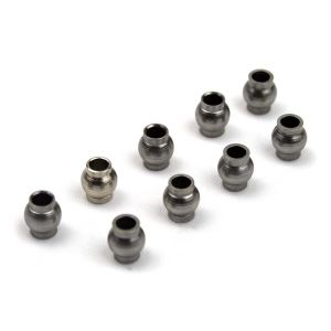 Suspension Ball 5,8mm (10pcs) - S10, 120976