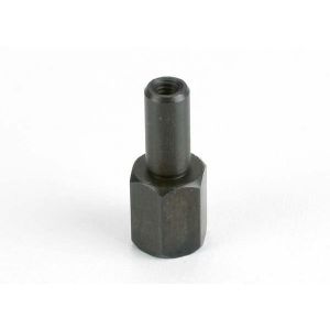 Adapter nut, clutch, TRX3283