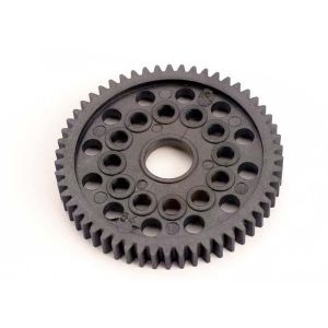 Spur gear (54-tooth) (32-pitch) w/bushing, TRX3454