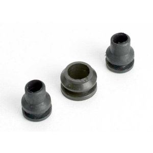 Rubber grommets for driveshaft (stuffing) tube (1) (drive, TRX3540