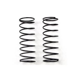 Front Shock Spring (black) - S10 TX, 120998