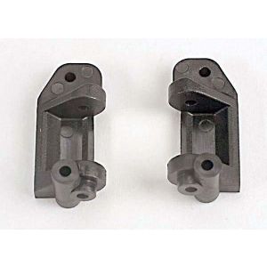 Caster blocks (l&r) (30-degree), TRX3632