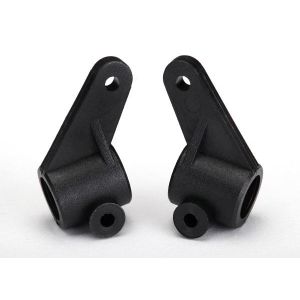 Steering blocks (l&r), TRX3636