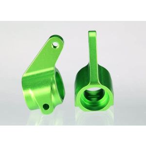 Steering Blocks Green, TRX3636G