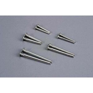 Screw pin set (Rustler/ Bandit/ Stampede), TRX3739