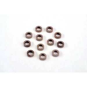 Oilite bushings (5x8x2.5mm) (12), TRX3775