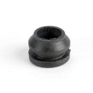 Rubber grommet for driveshaft (stuffing) tube (2), TRX3840