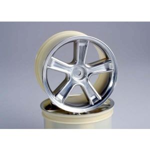 Sport Wheels, Maxx (satin-finish) (2), TRX3972