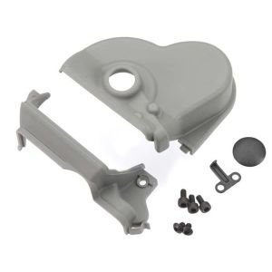 Sensor-Ready Gear Cover for Mo3908, TRX3977R