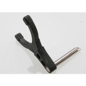 Shift fork/ shaft, TRX3989X