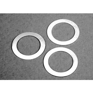 Gaskets, head (aluminum) (2), TRX4029