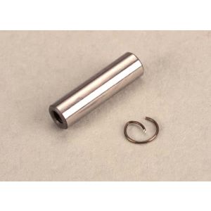 Wrist pin/ G-spring retainer (wrist pin keeper) (1), TRX4031