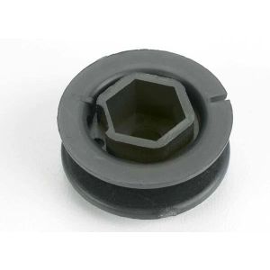 Starter spool, plastic recoil, TRX4075