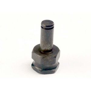 Adapter nut, clutch (not for use with IPS crankshafts), TRX4144