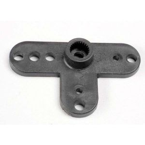 Servo horn, throttle-brake/ shift (1), TRX4182