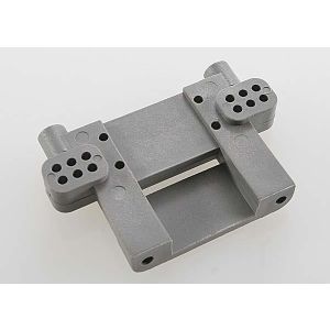 Bulkhead (rear) (grey), TRX4192A