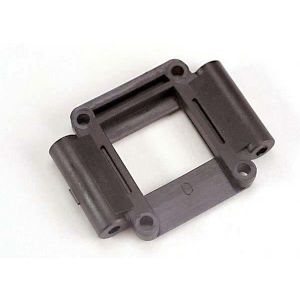 Suspension mounts, lower (0 degrees), TRX4329