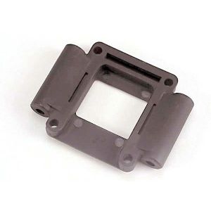 Suspension mounts, lower (3 degrees), TRX4330