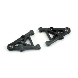 Suspension arms, front (l&r)/ ball joints (2), TRX4331