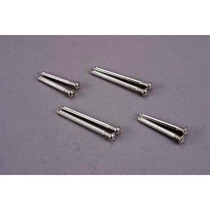 Screw pin set, (4-Tec), TRX4339